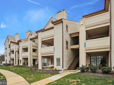 6939 MARY CAROLINE CIRCLE , Unit E, ALEXANDRIA, VA 22310