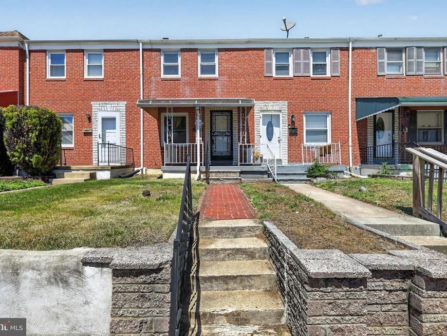 2233 Firethorn Road, Baltimore, MD 21220 Main Photo