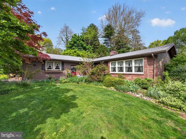 1 UPTON LANE, YARDLEY, PA 19067