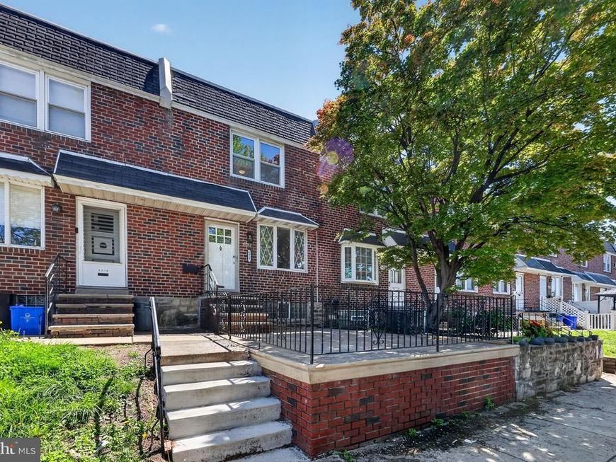 6317 Edmund Street, Philadelphia, PA 19135 Main Photo
