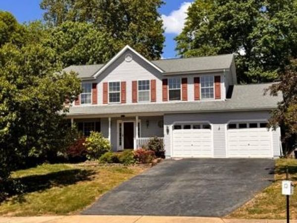 12 HARRY COURT , STAFFORD, VA 22554