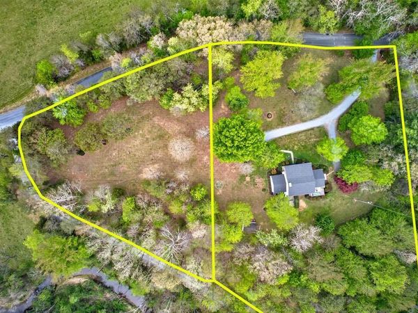 5315 FREE UNION RD, FREE UNION, VA 22940