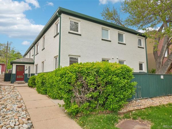 961 16th Street , Unit 8, Boulder, CO 80302