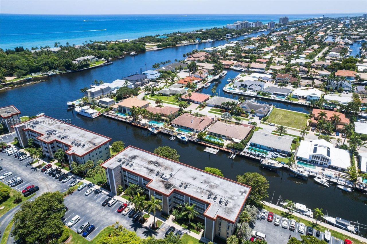 3050 NE 48th Ct , Unit 405, Lighthouse Point, FL 33064 Photo