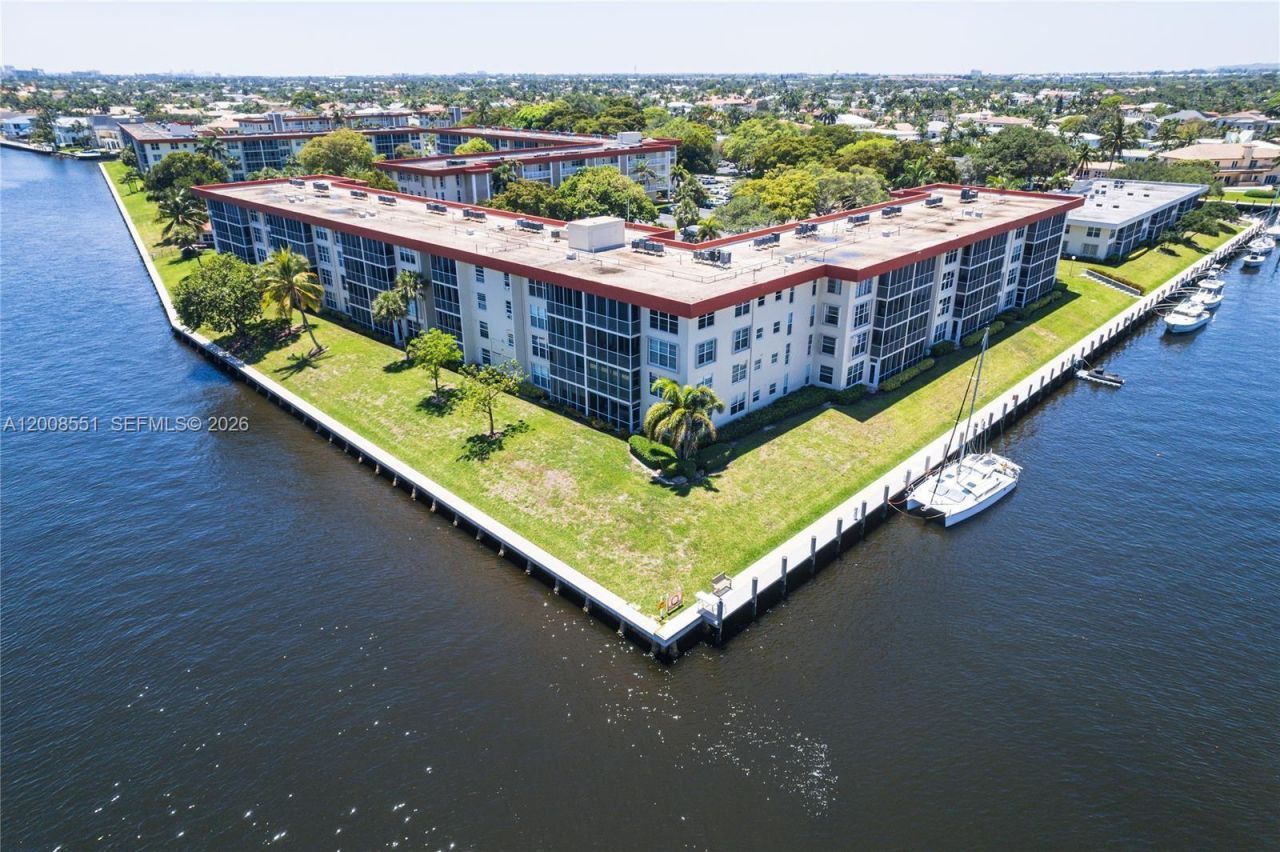 3050 NE 48th Ct , Unit 405, Lighthouse Point, FL 33064 Photo