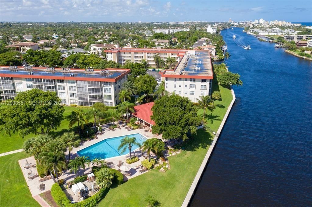 3050 NE 48th Ct , Unit 405, Lighthouse Point, FL 33064 Photo