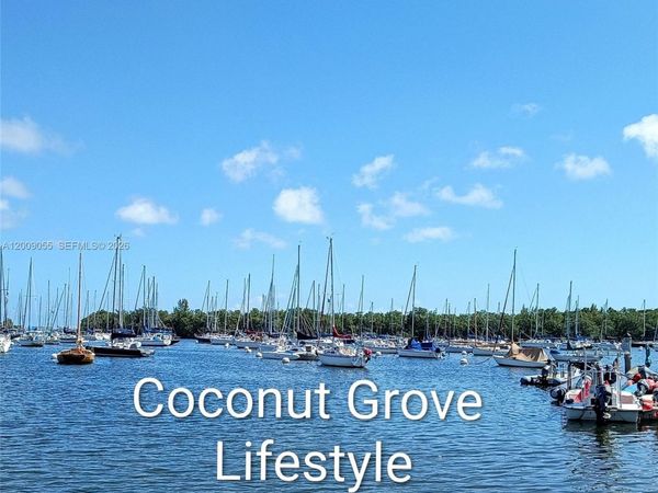 3304 Virginia St, Unit 3D, Miami, FL 33133