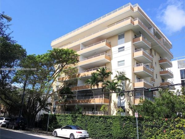 3304 Virginia St, Unit 3D, Miami, FL 33133