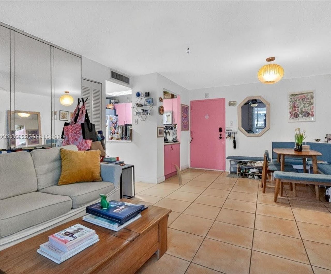 3304 Virginia St, Unit 3D, Miami, FL 33133 Photo
