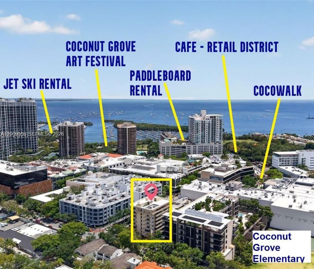 3304 Virginia St, Unit 3D, Miami, FL 33133 Photo