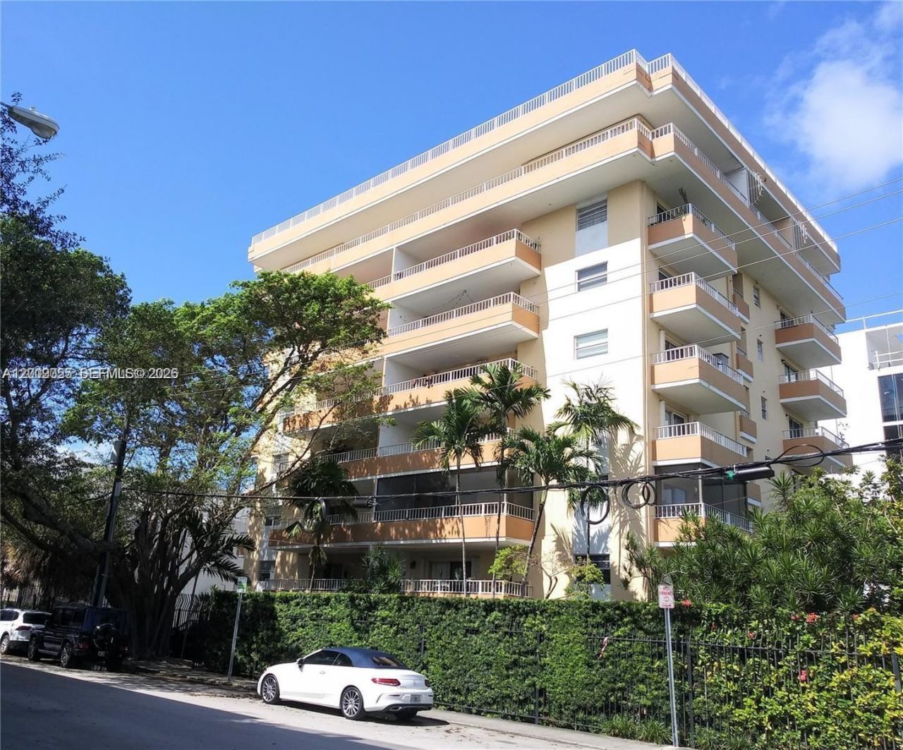3304 Virginia St, Unit 3D, Miami, FL 33133 Photo