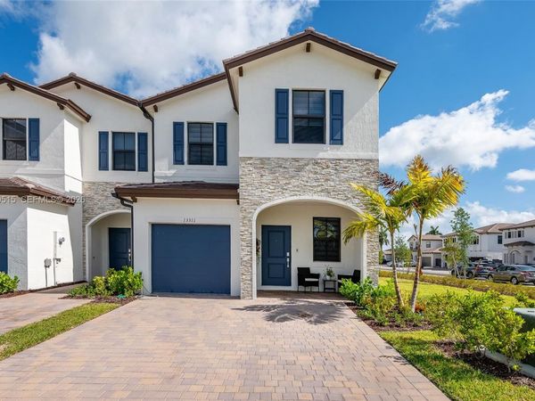13311 SW 233rd Ter , Homestead, FL 33032