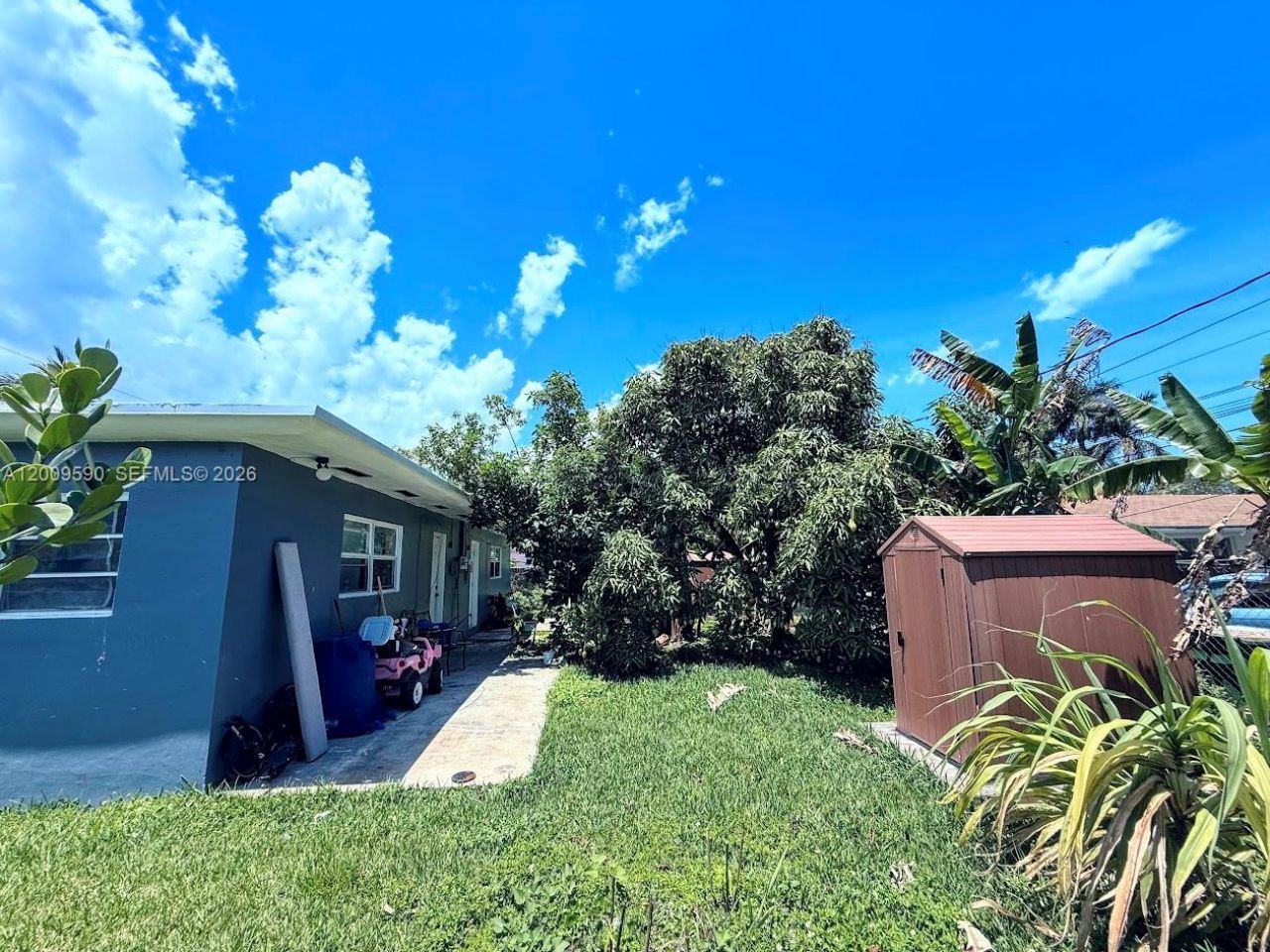 14615 NE 14th Ave , Miami, FL 33161 Photo