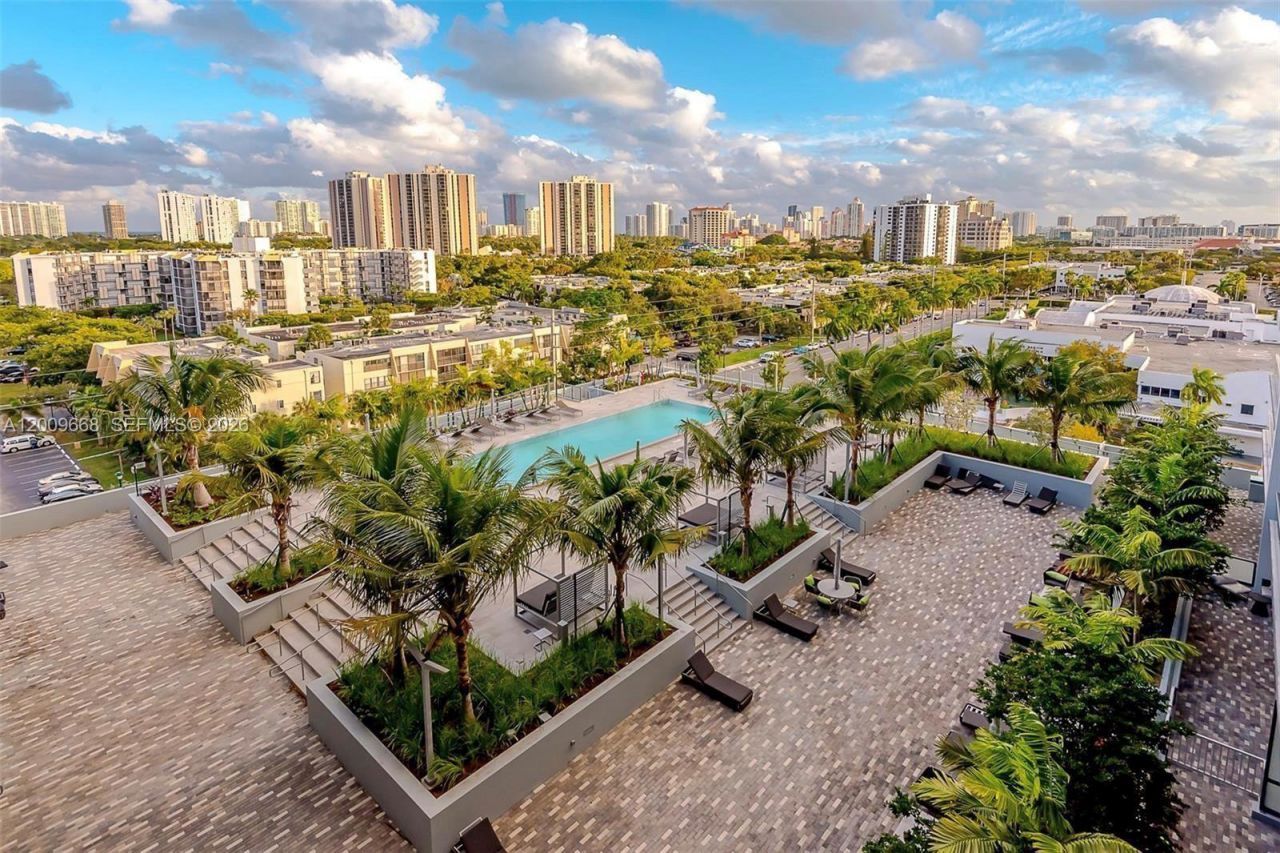 2960 NE 207th St , Unit 904, Aventura, FL 33180 Photo