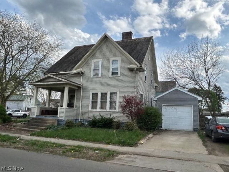 152 North Avenue NE, New Philadelphia, OH 44663 Photo 3