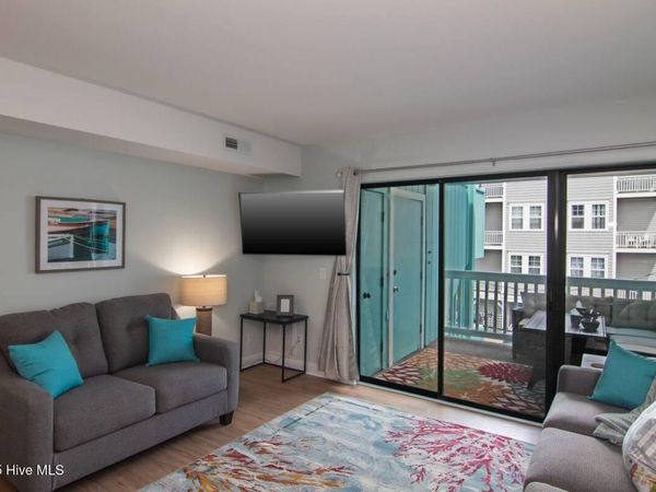1601 Carolina Beach Avenue N, Unit 15-B, Carolina Beach, NC 28428