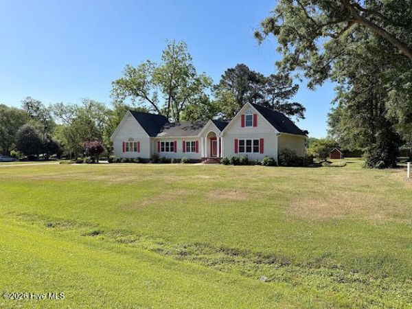 2496 N Nc 24 Highway , Beulaville, NC 28518