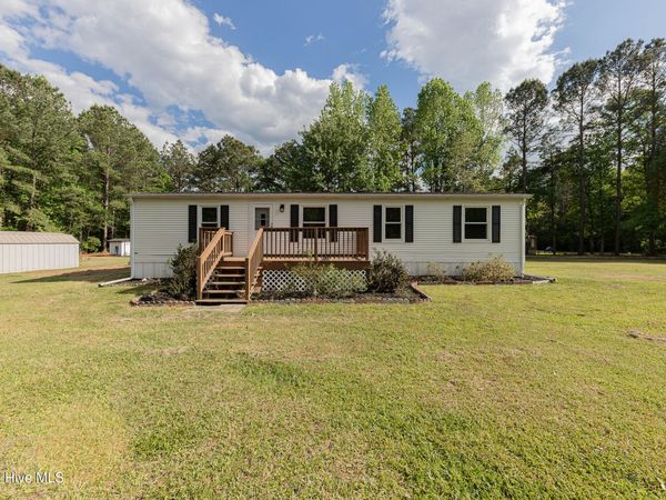 129 Cherokee Nation Lane , Jacksonville, NC 28540