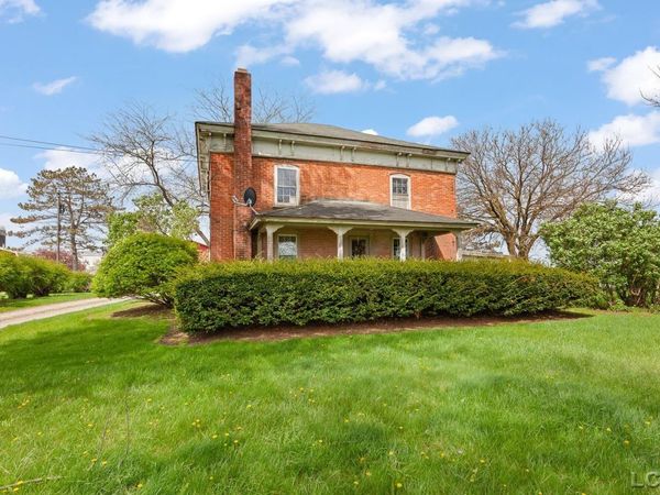 8720 Sharon Hollow , Manchester, MI 48158