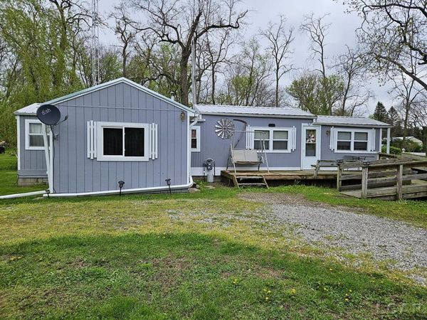 11770 Tipton , Tipton, MI 49287