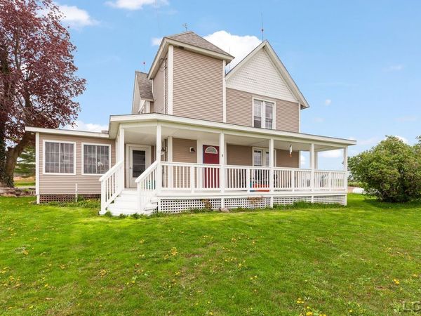 11400 S Pittsford , Pittsford, MI 49271