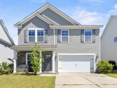 941 Native Rye Way , Lexington, SC 29073