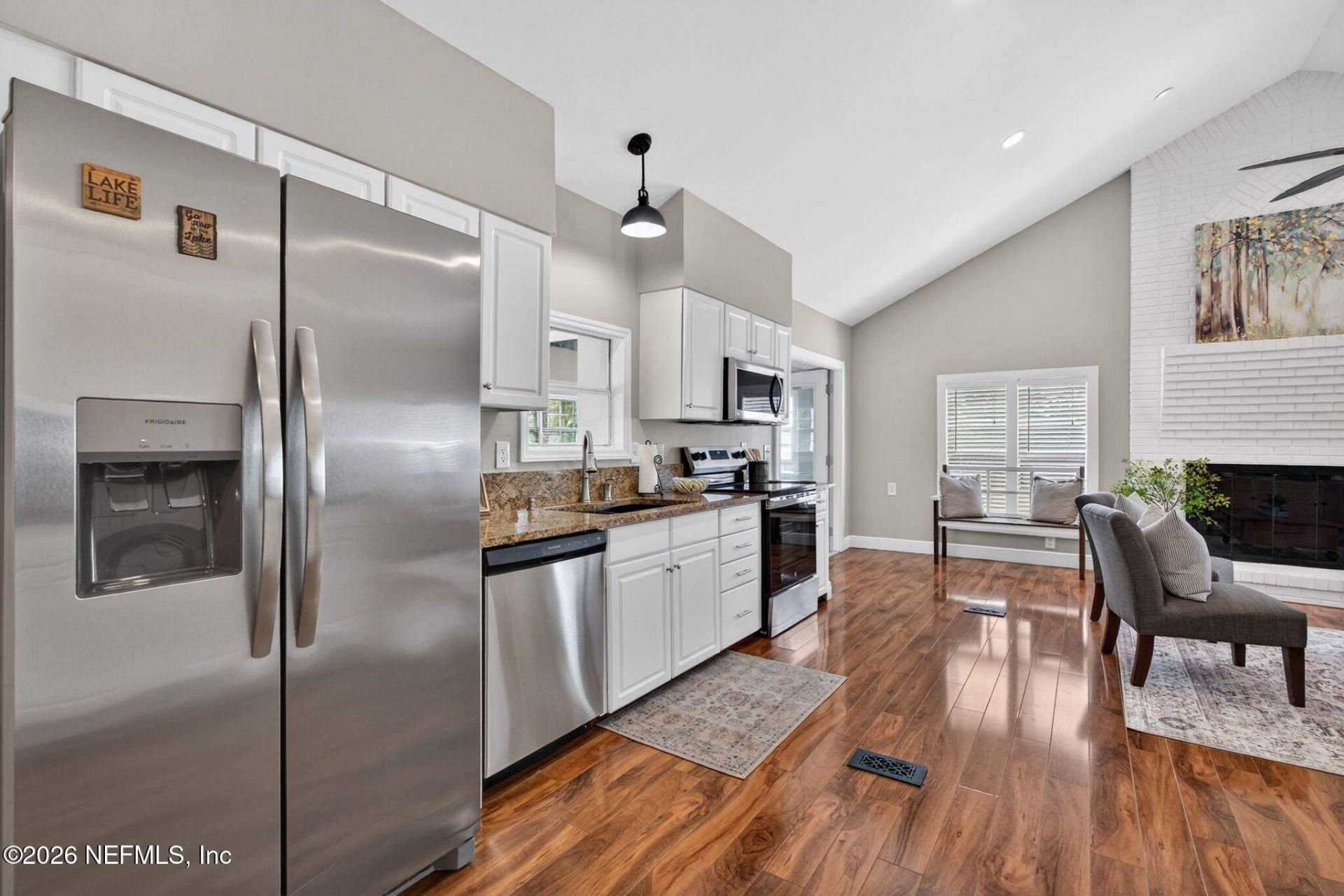 130 Bull Pond Lane, Hawthorne, FL 32640 Photo