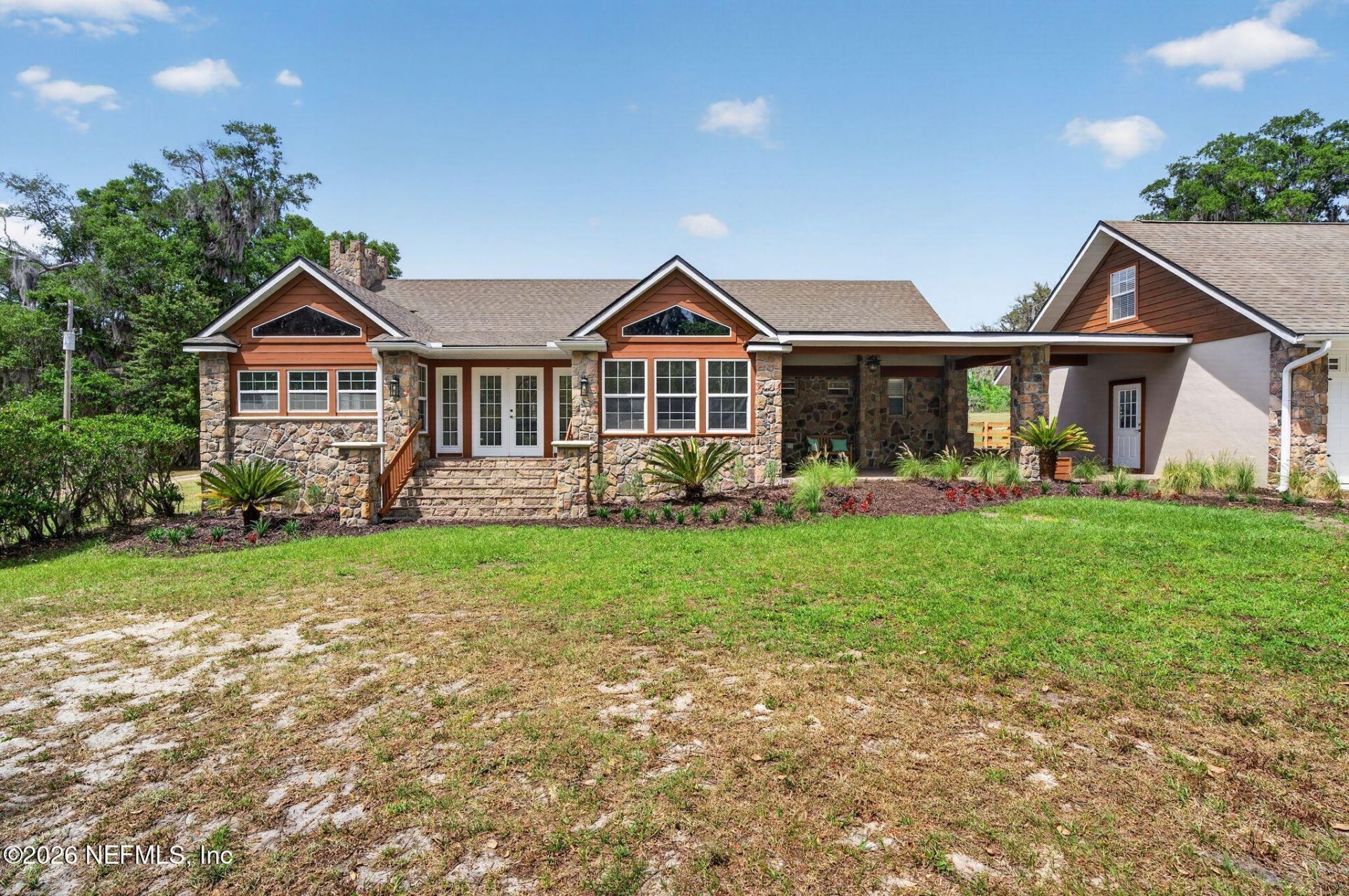 130 Bull Pond Lane, Hawthorne, FL 32640 Photo