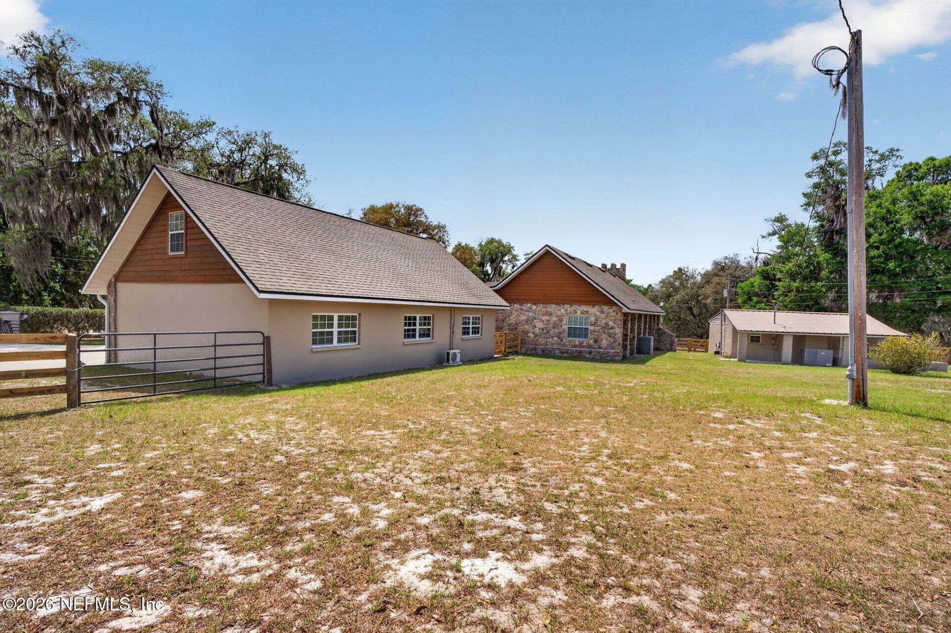 130 Bull Pond Lane, Hawthorne, FL 32640 Photo