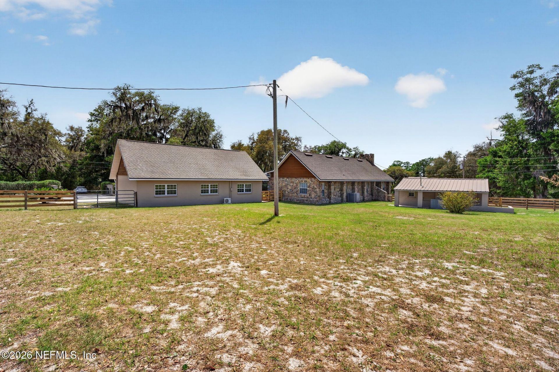 130 Bull Pond Lane, Hawthorne, FL 32640 Photo