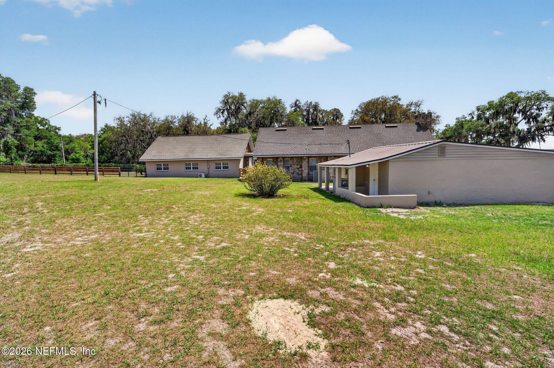 130 Bull Pond Lane, Hawthorne, FL 32640 Photo