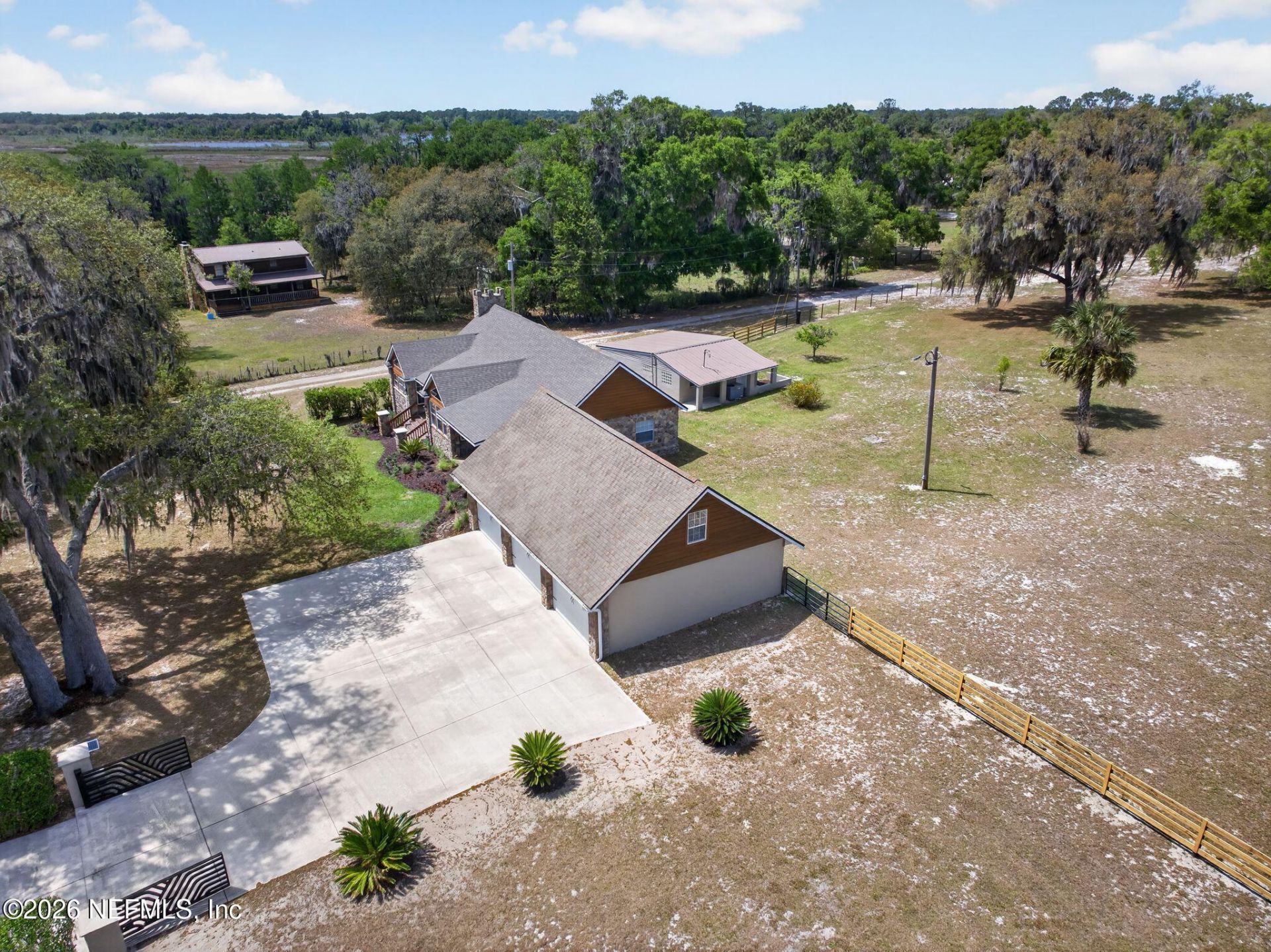 130 Bull Pond Lane, Hawthorne, FL 32640 Photo