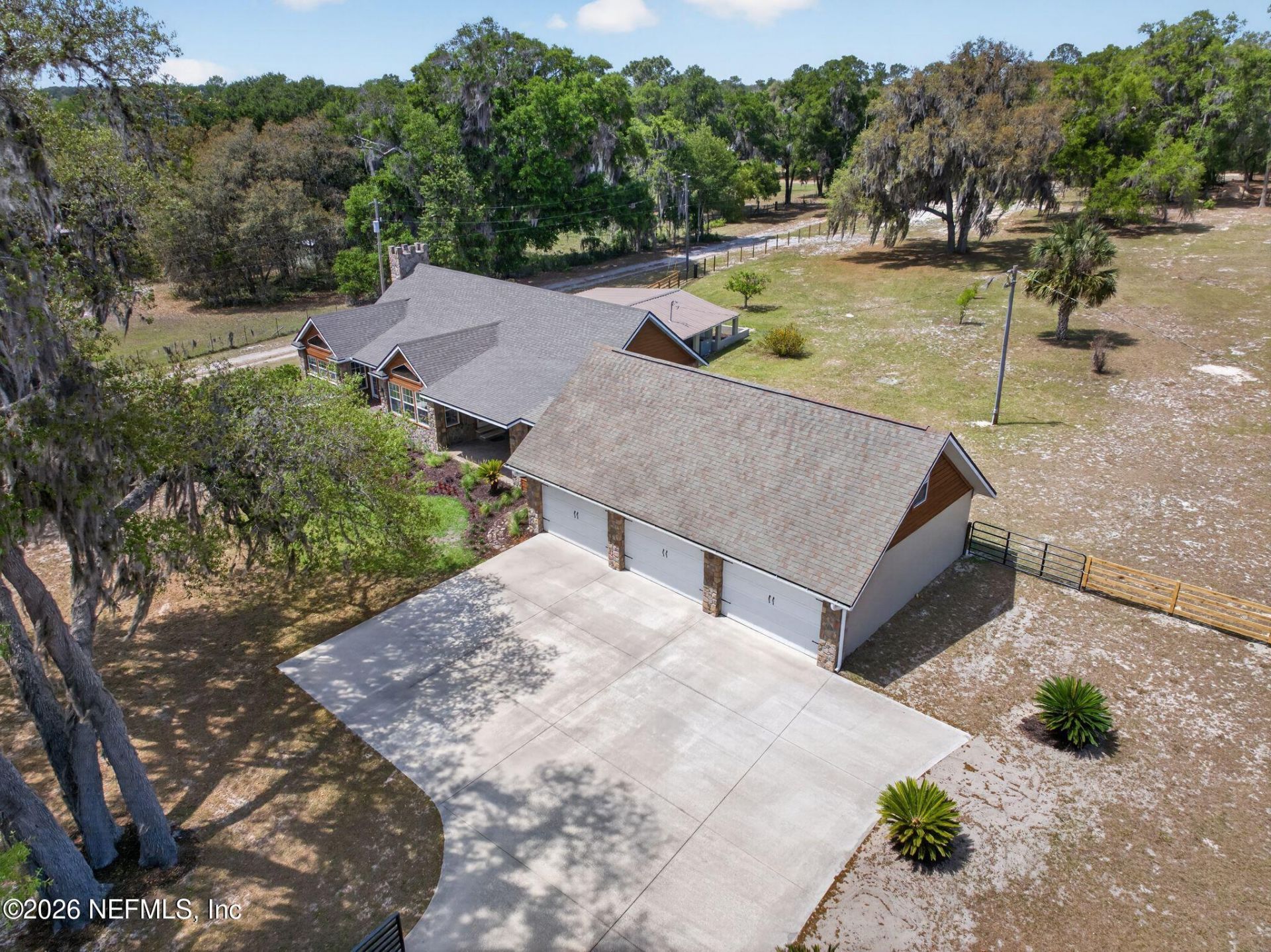 130 Bull Pond Lane, Hawthorne, FL 32640 Photo