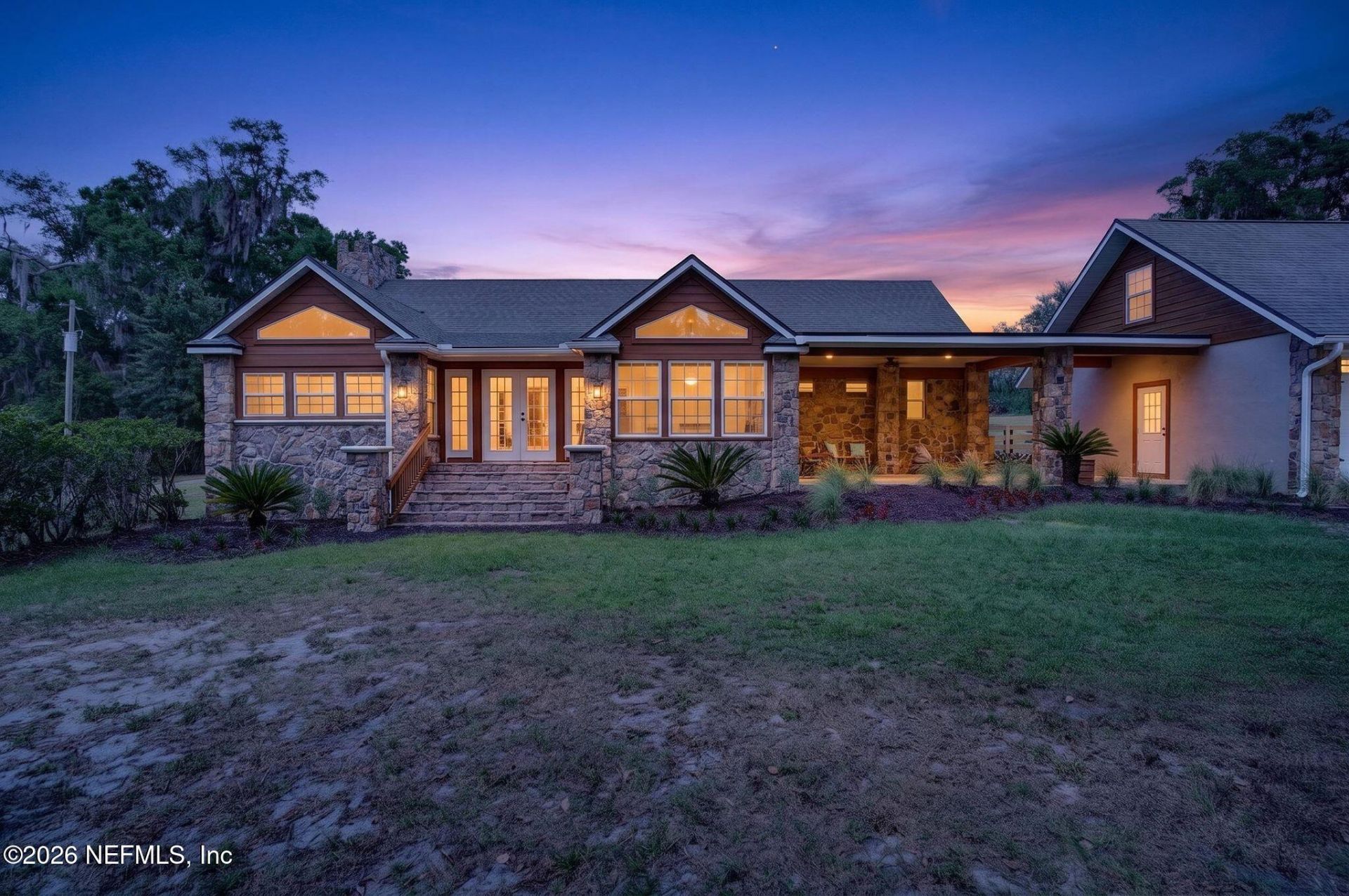 130 Bull Pond Lane, Hawthorne, FL 32640 Photo