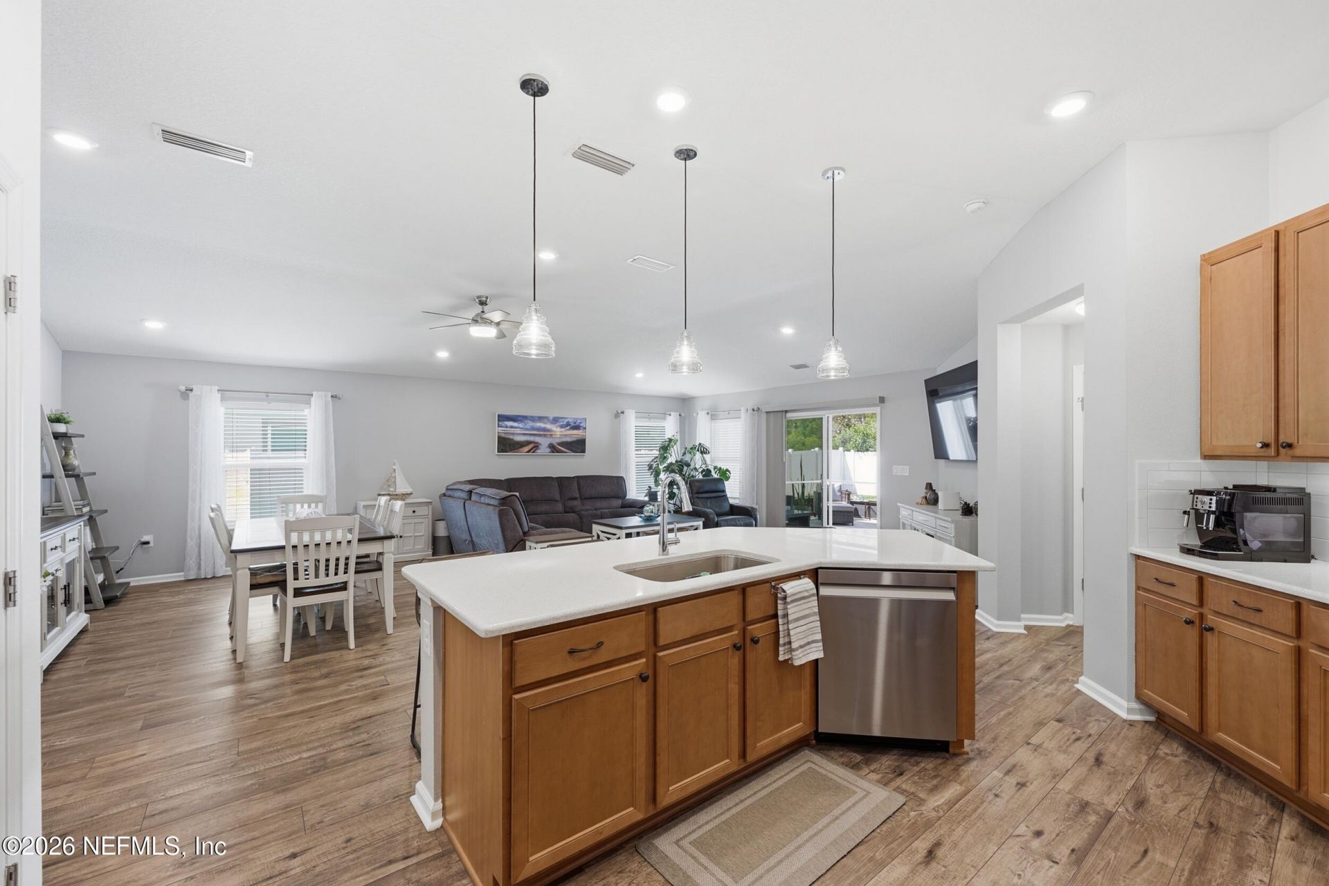 431 Bluejack Lane, Saint Augustine, FL 32095 Photo