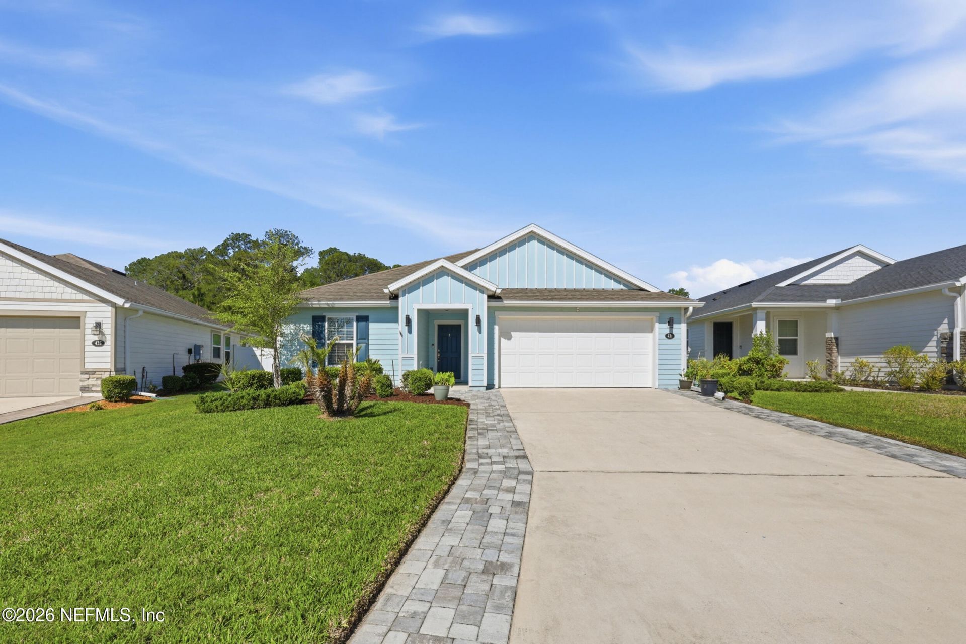 431 Bluejack Lane, Saint Augustine, FL 32095 Photo