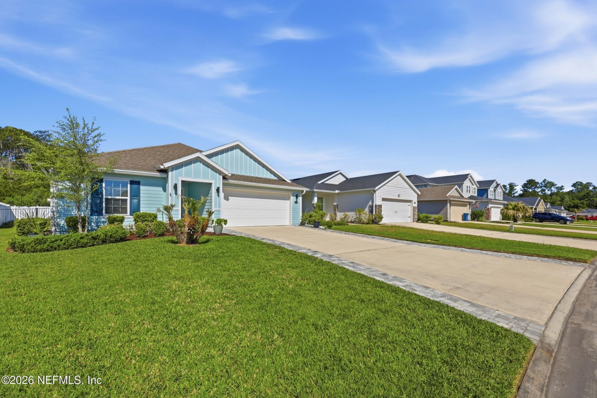 431 Bluejack Lane, Saint Augustine, FL 32095 Photo