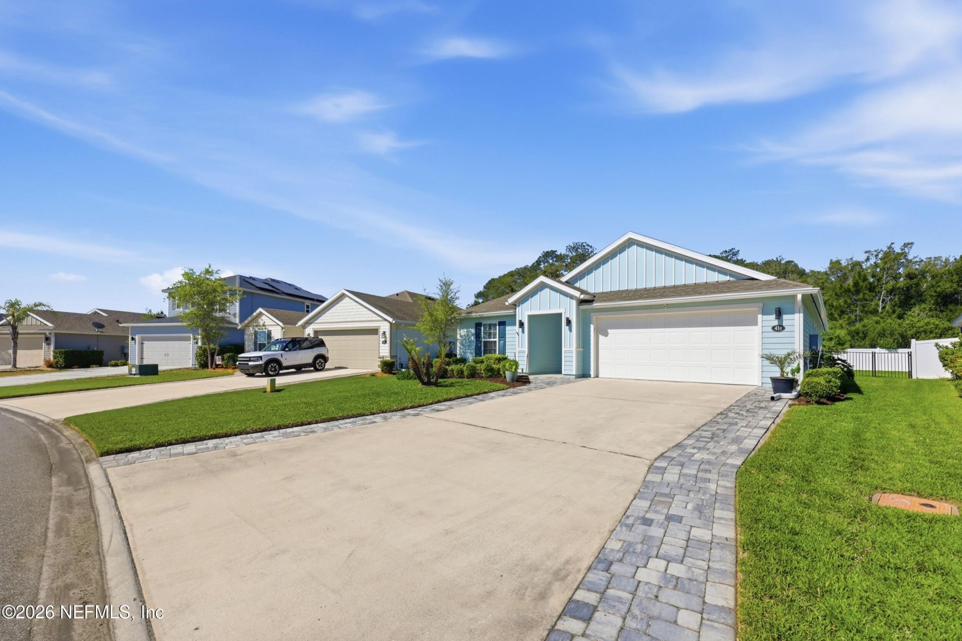 431 Bluejack Lane, Saint Augustine, FL 32095 Photo