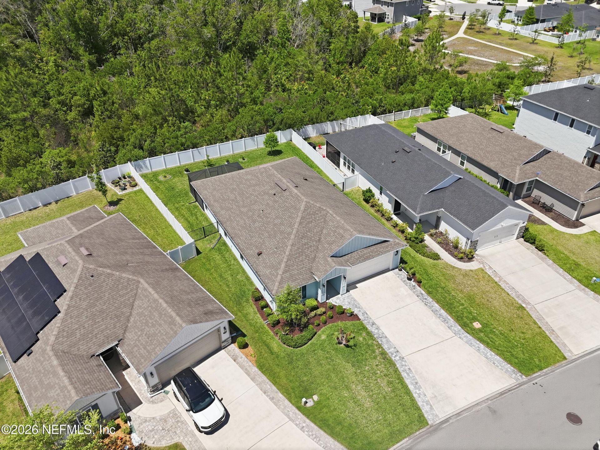 431 Bluejack Lane, Saint Augustine, FL 32095 Photo