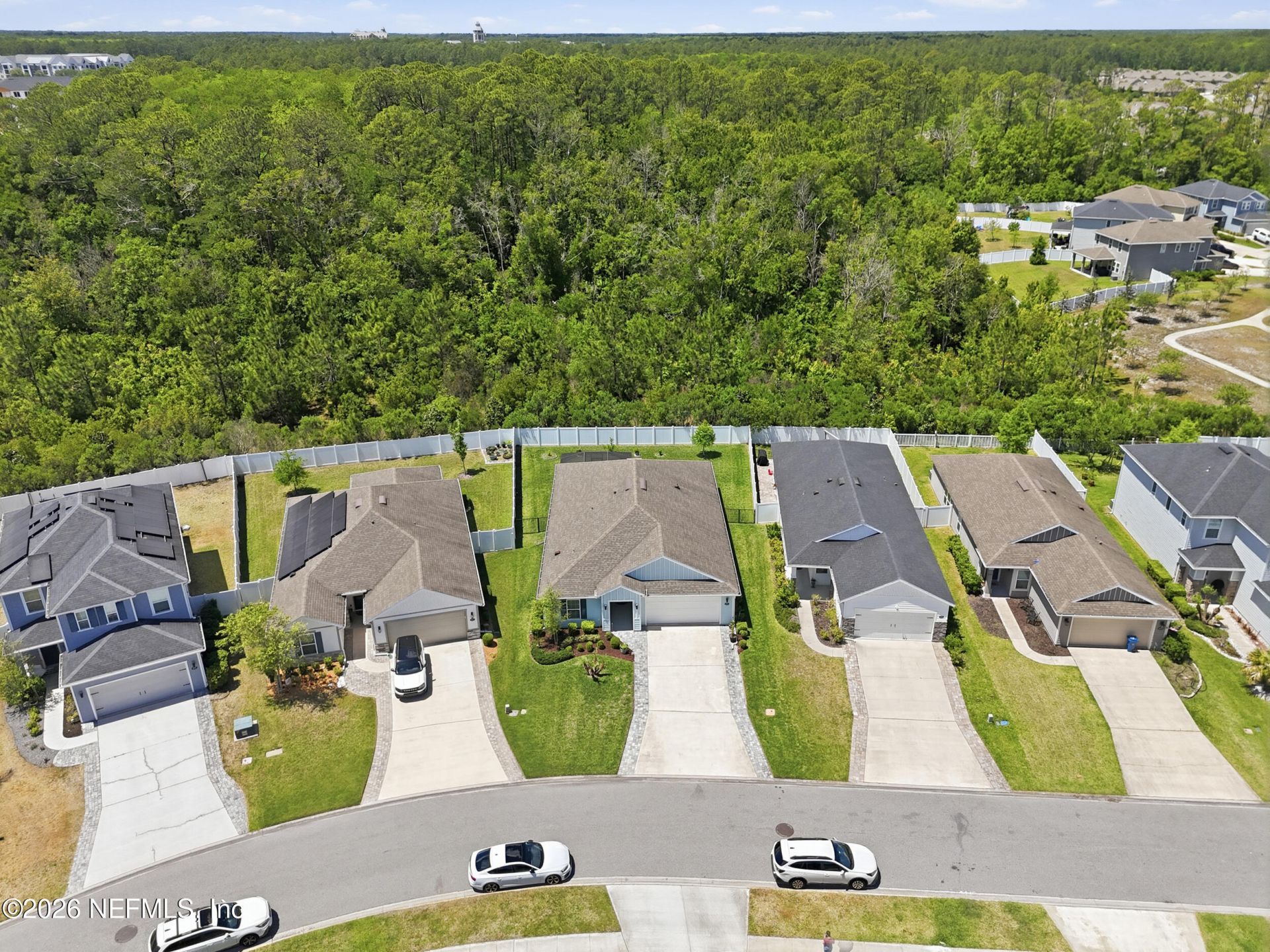 431 Bluejack Lane, Saint Augustine, FL 32095 Photo