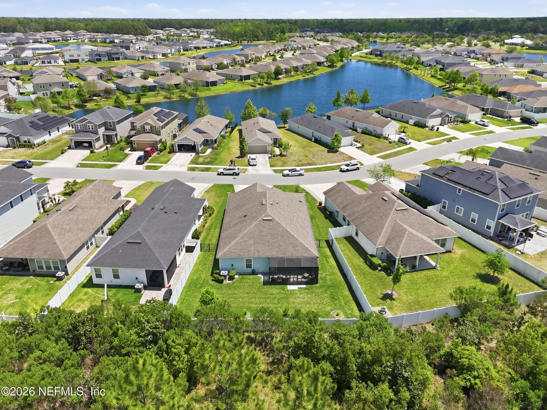 431 Bluejack Lane, Saint Augustine, FL 32095 Photo