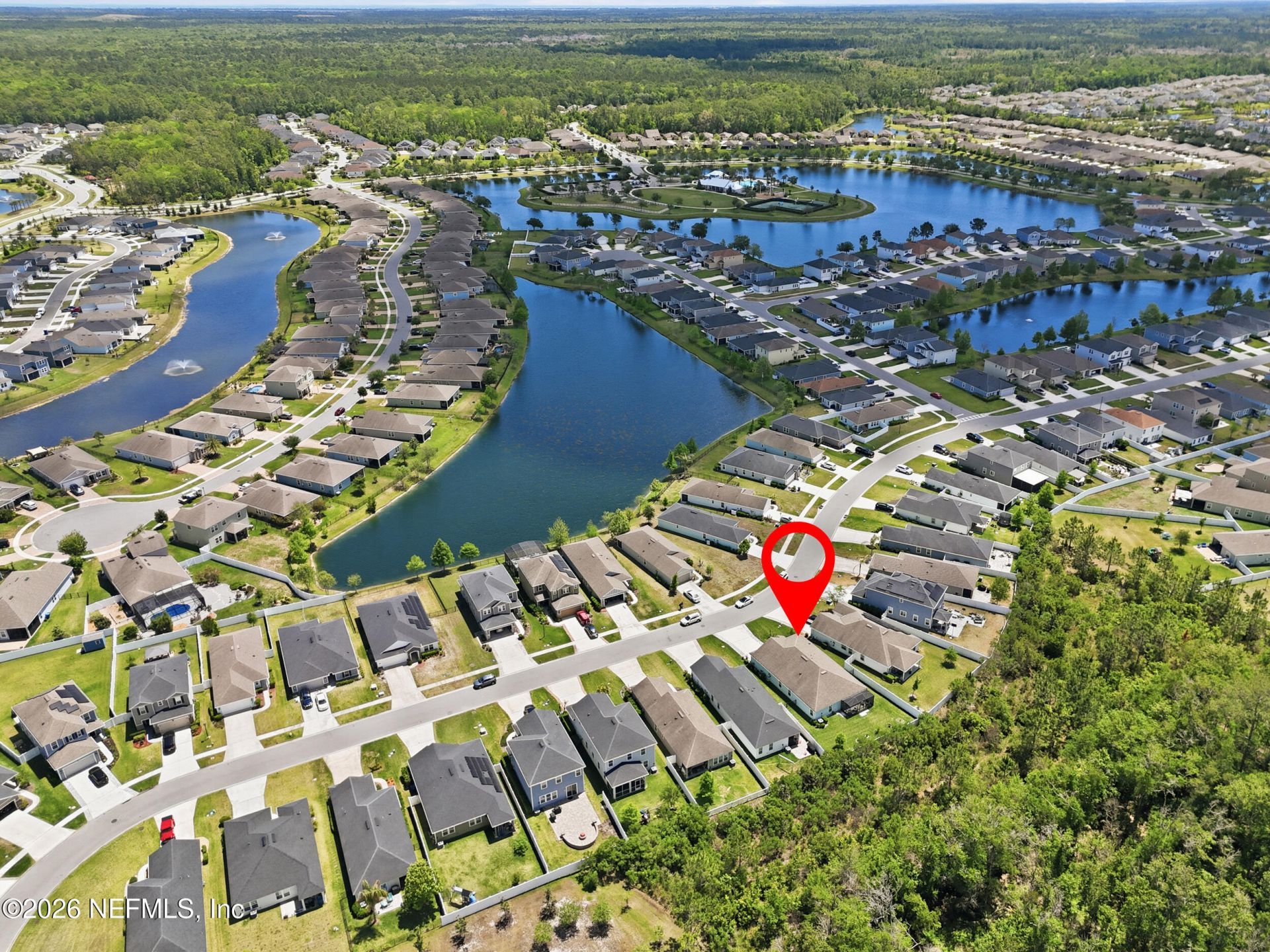 431 Bluejack Lane, Saint Augustine, FL 32095 Photo