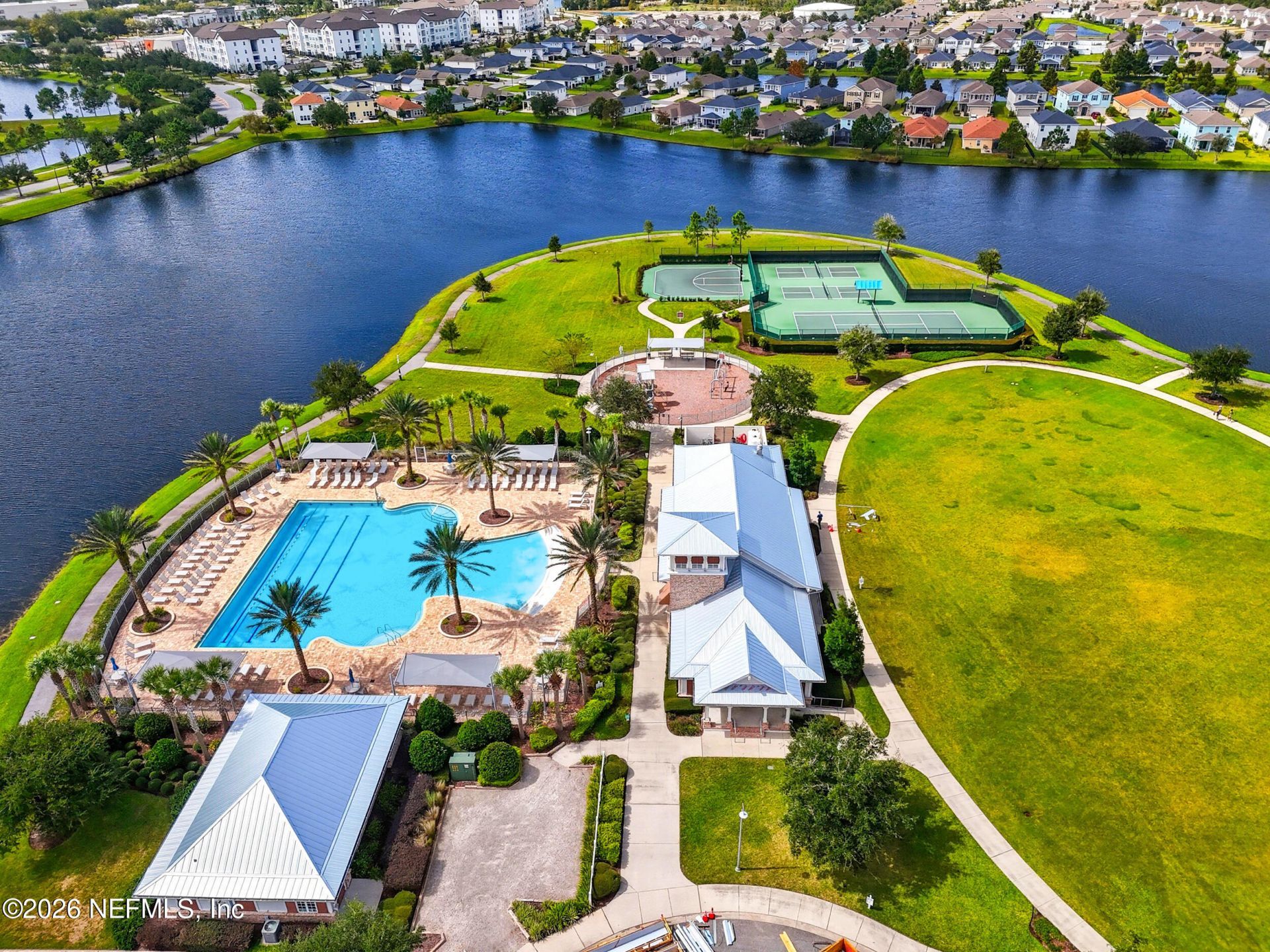 431 Bluejack Lane, Saint Augustine, FL 32095 Photo