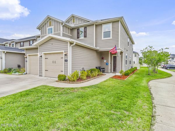 112 GREAT STAR Court, St. Augustine, FL 32086