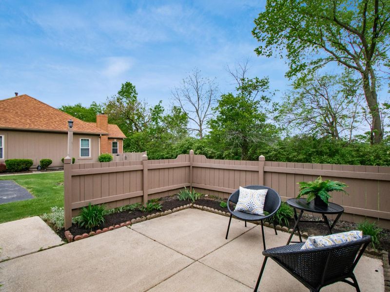 4920 Berry Leaf Place, Hilliard, OH 43026 Photo 27