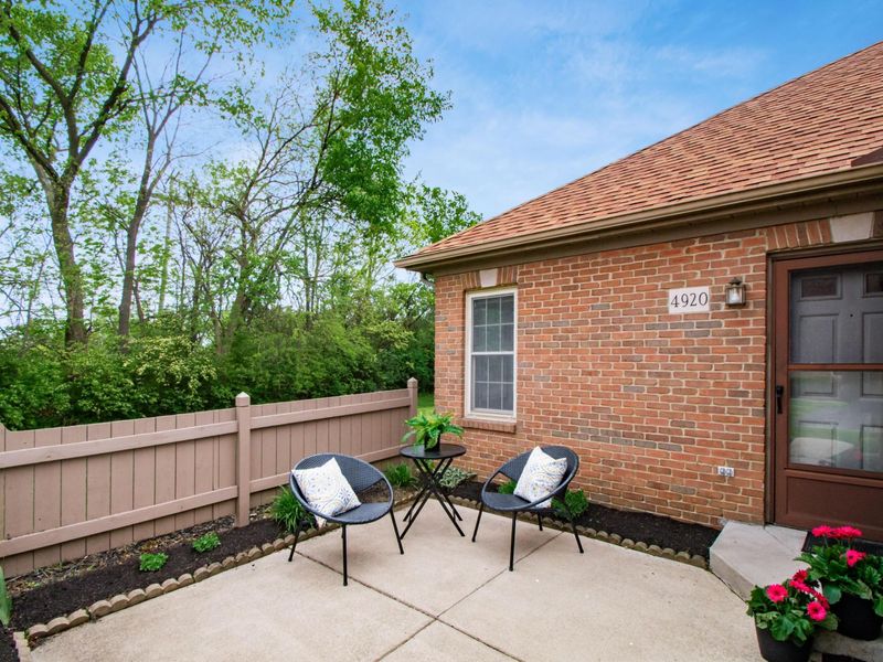 4920 Berry Leaf Place, Hilliard, OH 43026 Photo 28
