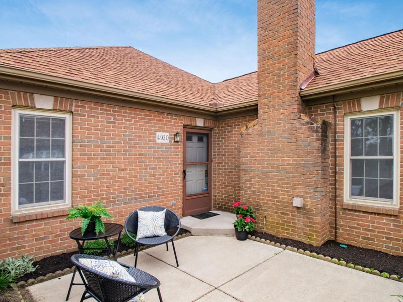 4920 Berry Leaf Place, Hilliard, OH 43026 Photo 29