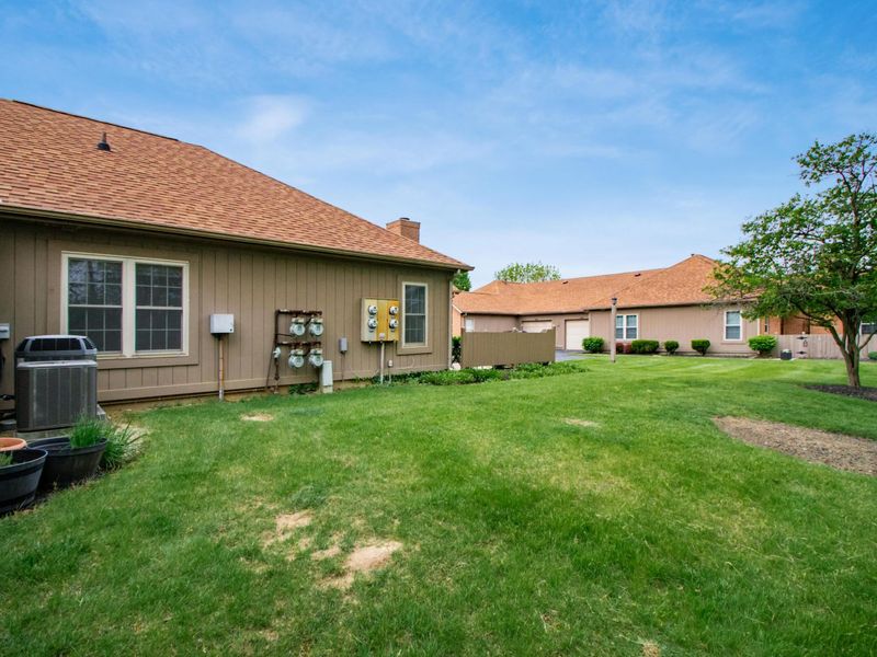 4920 Berry Leaf Place, Hilliard, OH 43026 Photo 30