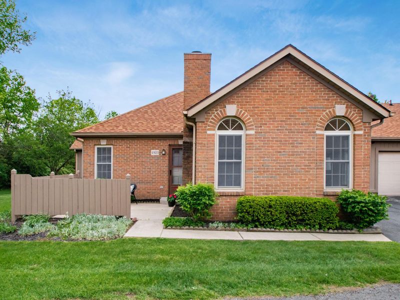 4920 Berry Leaf Place, Hilliard, OH 43026 Photo 33