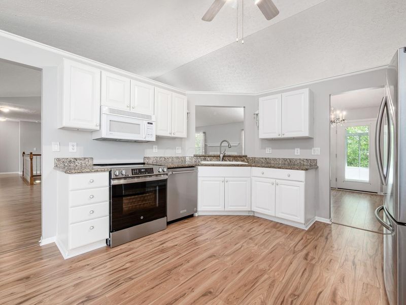 2107 Hayer Court , Lewis Center, OH 43035 Photo 16